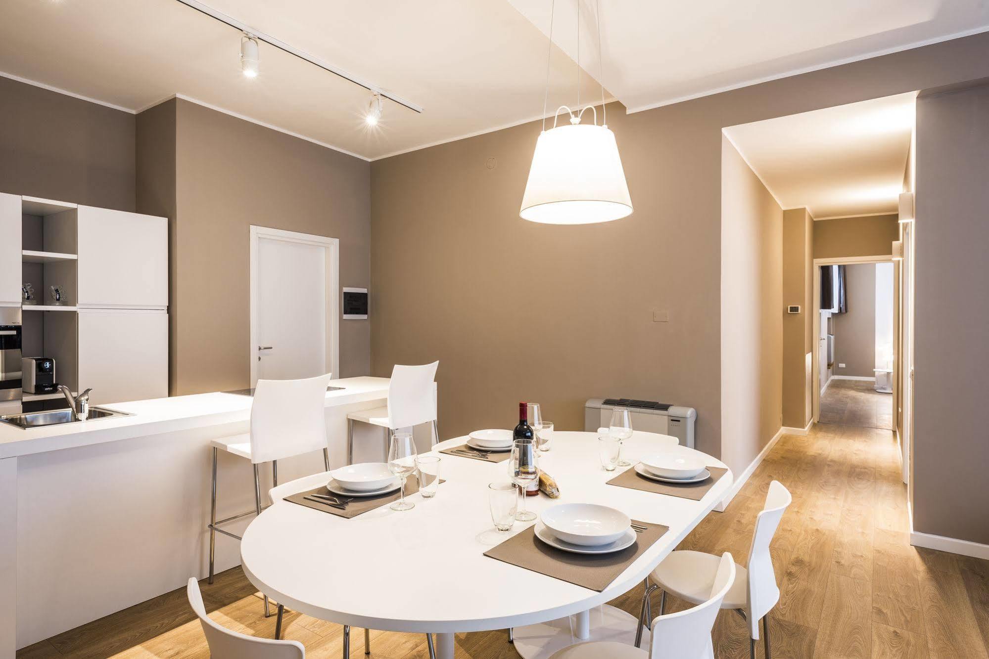 Myplace Urban Loft Pádua Exterior foto